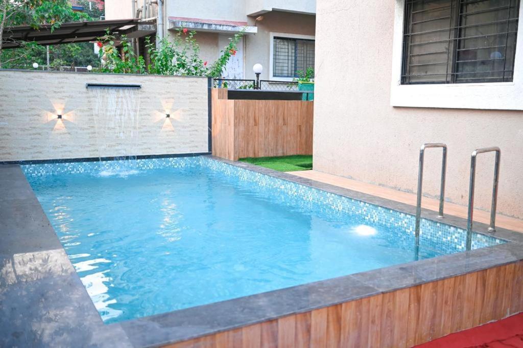 The Perfect Stays Mountain Paradise Villa 罗纳瓦拉 外观 照片