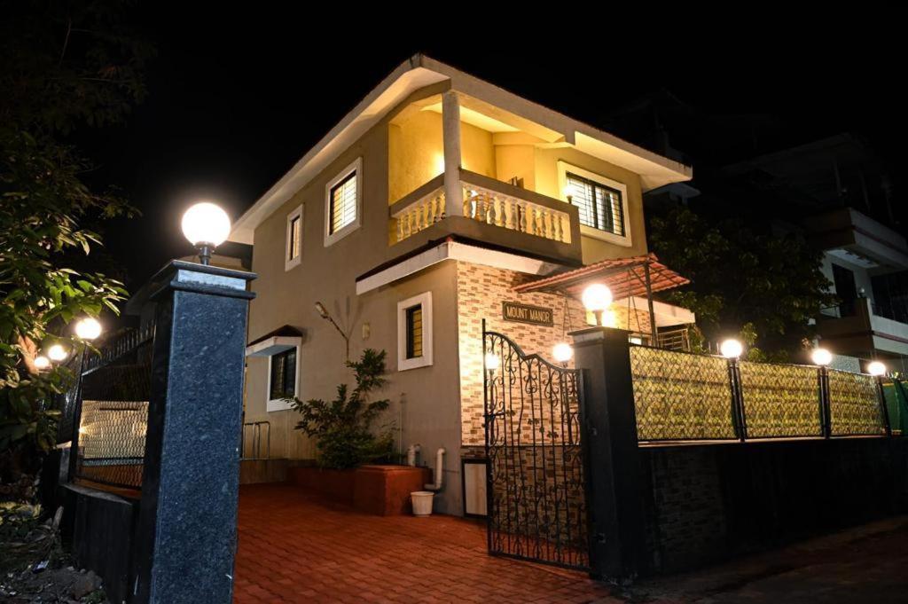 The Perfect Stays Mountain Paradise Villa 罗纳瓦拉 外观 照片
